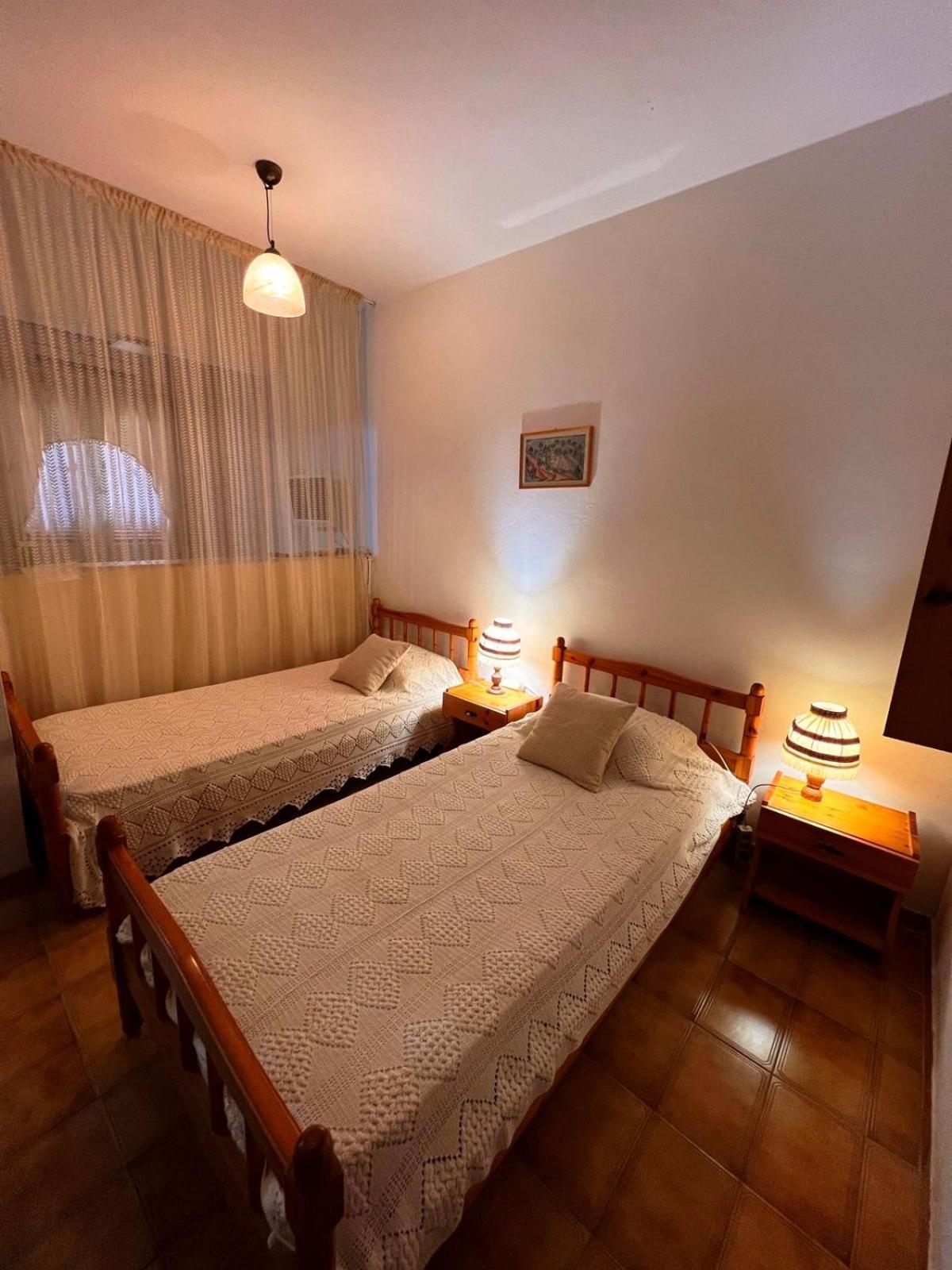 Stefanos Apartments Agios Gordios  Exterior foto