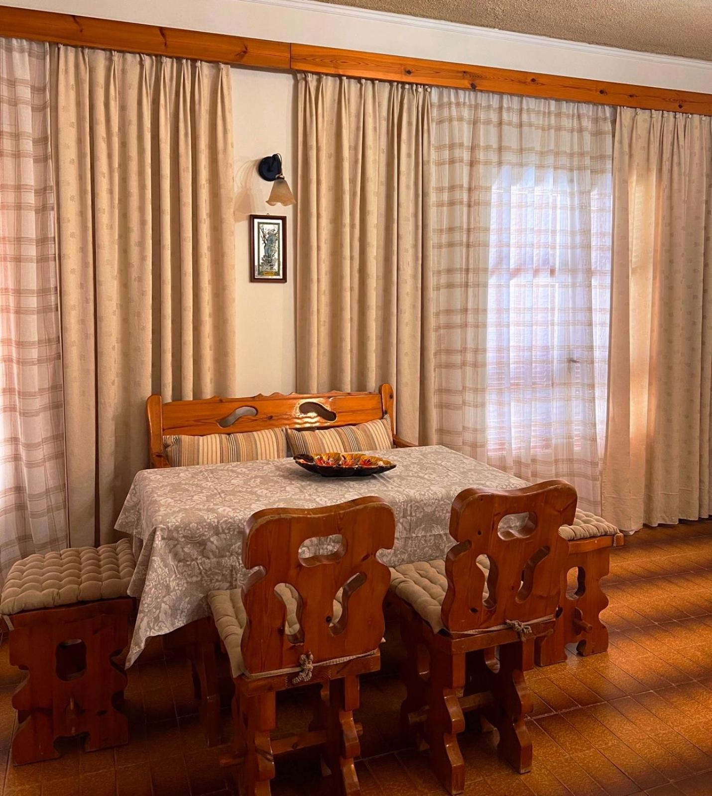 Stefanos Apartments Agios Gordios  Exterior foto