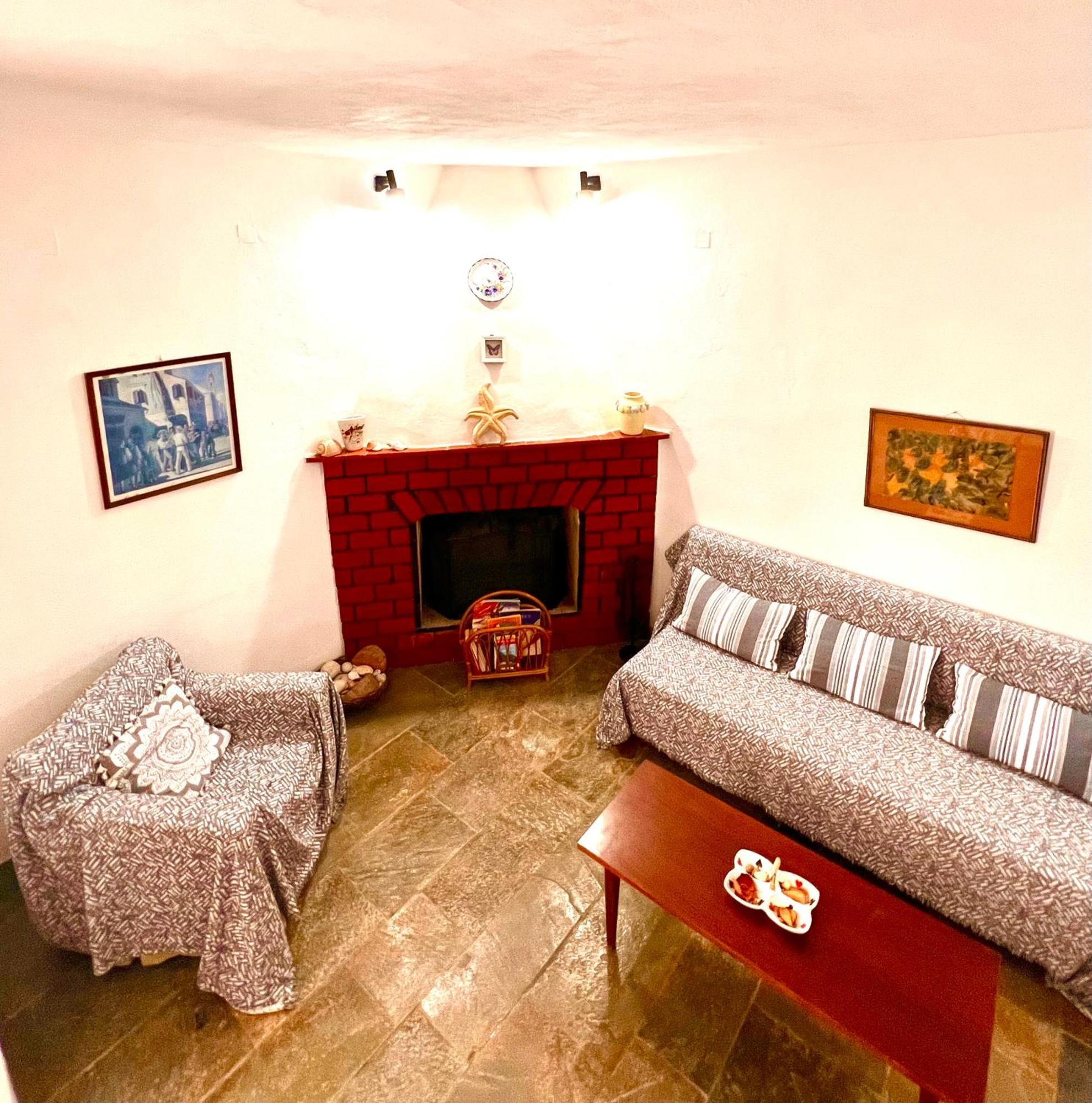 Stefanos Apartments Agios Gordios  Exterior foto