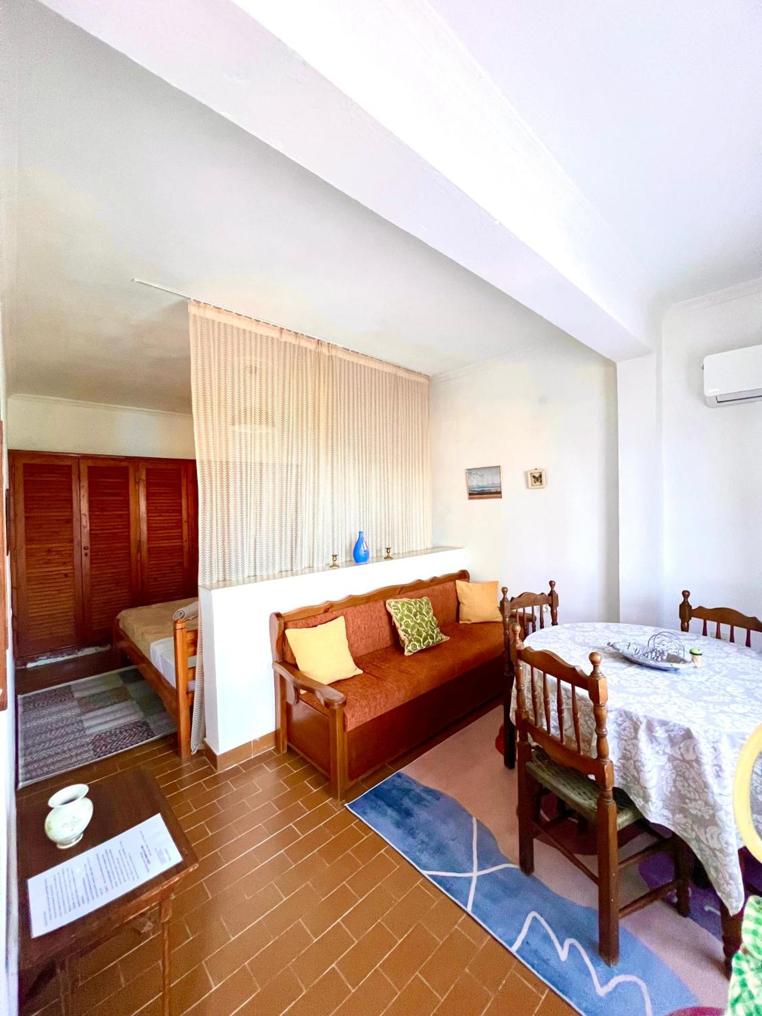 Stefanos Apartments Agios Gordios  Exterior foto