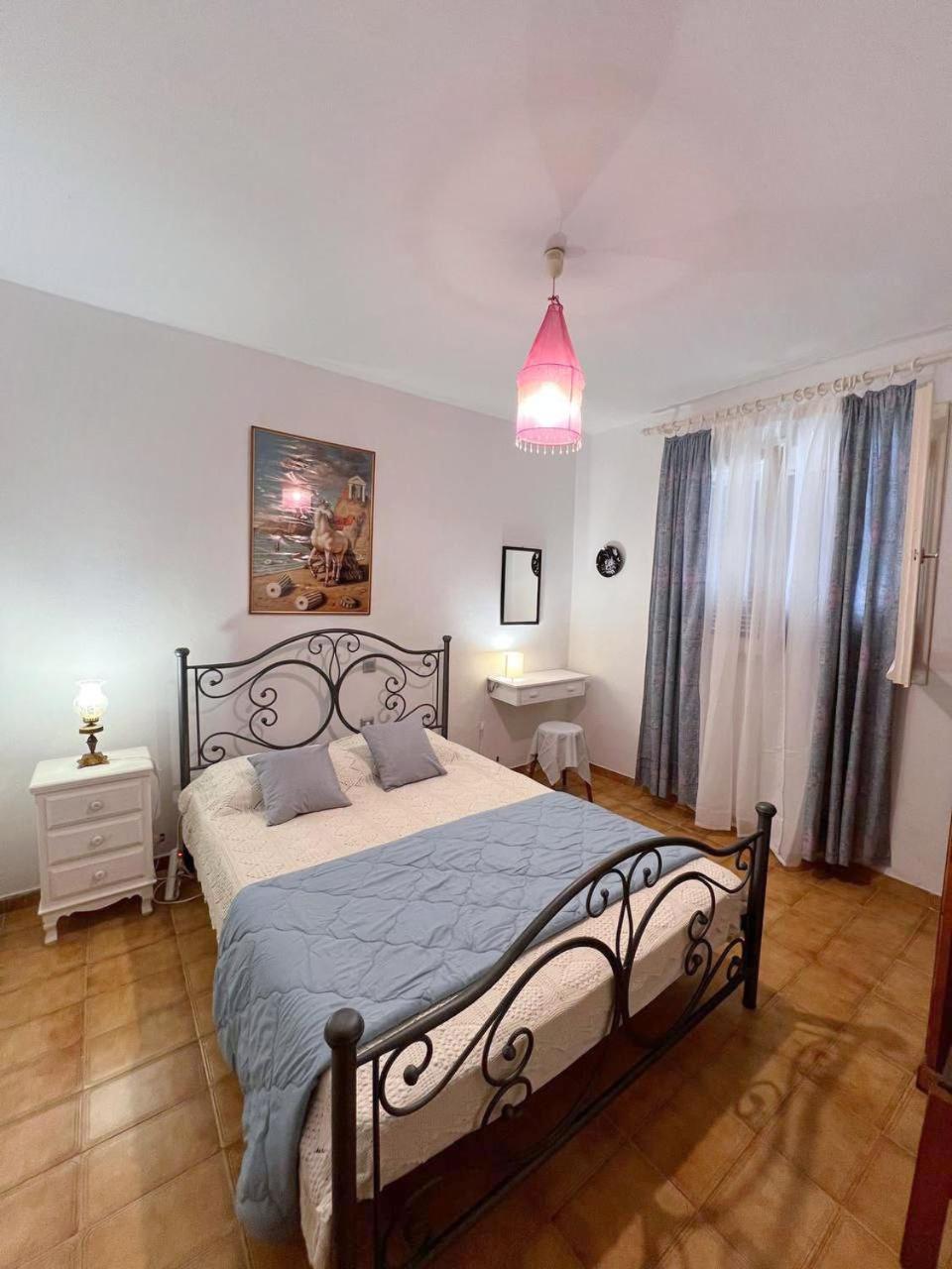 Stefanos Apartments Agios Gordios  Exterior foto